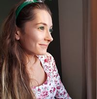 Agnieszka Dobija (Agnieszkaaa)