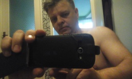 Sylwester Pietrzak (Sylwester69), Egmond aan Zee, Gdynia