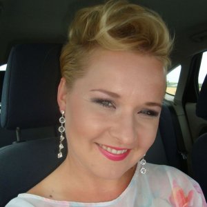 agnieszka kowalik (agulkaK), venlo , puławy 