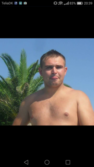Pablo Kaprio (PabloPolako), Kopenhaga, Podlaskie