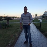 Marcin Słowiński (MarcinSlowinski)