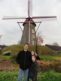 Bartlomiej Galczewski (BartlomiejGalczewski), De Mortel, Noord-Brabant, Szczecin