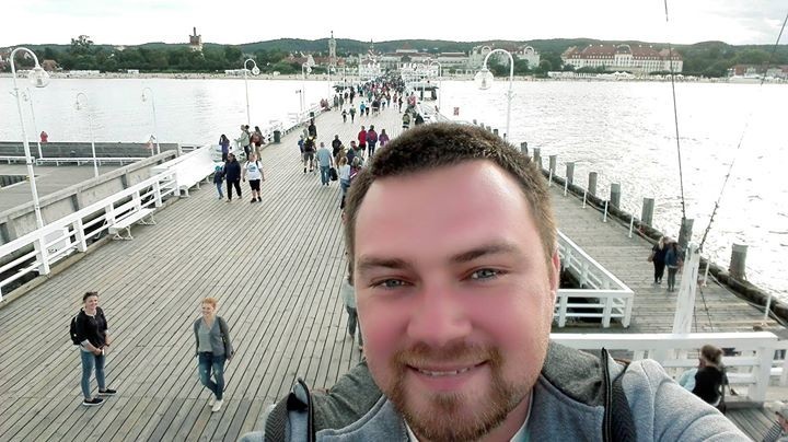 Sebastian Kwiecień (Operator), Montfoort, Ostrowiec Świętokrzyski