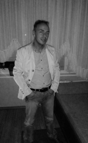 Damian Kurtowski (damiano37), Oss, KRAKÓW