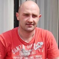 Artur Dabrowski (ArturDabrowski), Białystok
