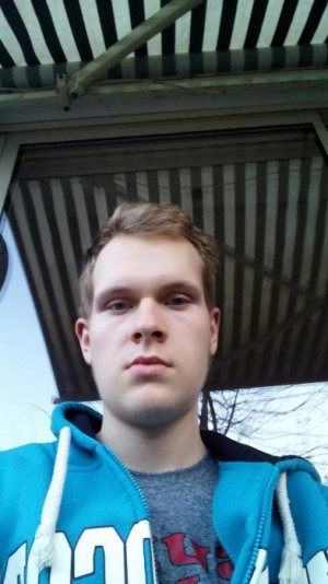 Dawid Gajewski (David48), capelle aan den ijssel , Słupsk