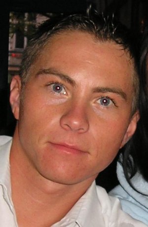 Marcin Pluciak (Kafarek), piła