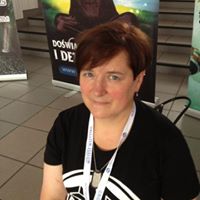 Julita Żyła (JulitaZyla)