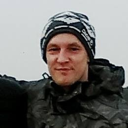 Jarek Haszyk (JarekHaszyk1), Vlijmen, Katowice
