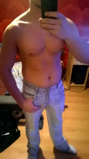 Piotr P (bdsmsmok), Torun