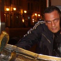 Pawel Dro (PawelDro)