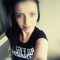 Sylwia Klimaj (sylka88), Haga, Tarnów