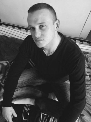 Bartek Bącela (bartek13), rotterdam, gdansk