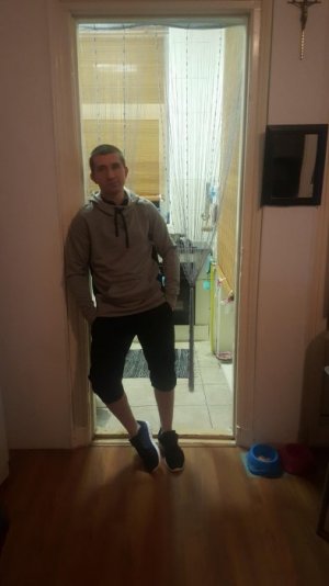Tomek Klawikowski (Tomek1982pl1), Roosendaal , Lębork 