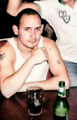 Dawid Dawid (Dawidd), Haga, Szczecin