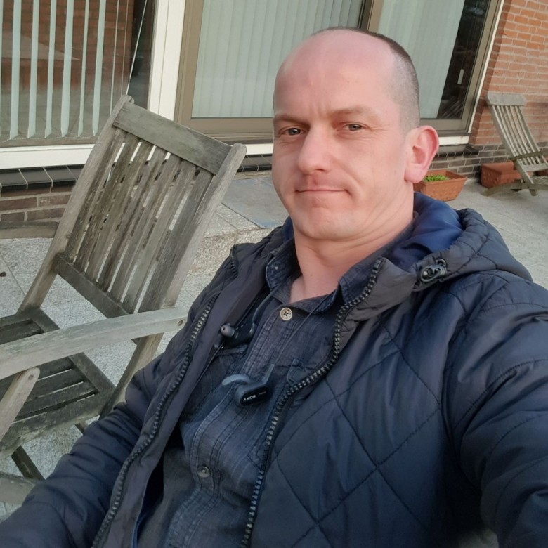 Konrad Mikołajczyk (Kondziu1984), Aalsmeer, Turek