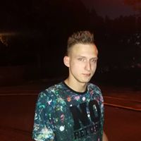 Patryk Chałupniczak (patryczek145), Noordwijk, Zuid-Holland, Wyszyny
