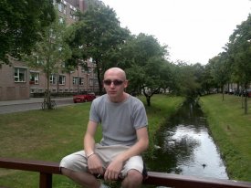 Mariusz 665 (Mariusz Woźniak)