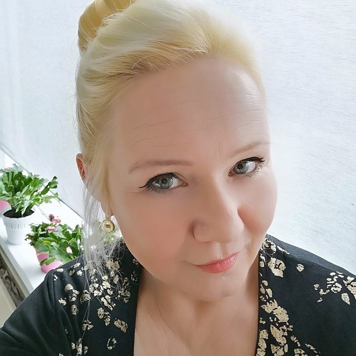 AlicjaKauczka (Alicja Kauczka)