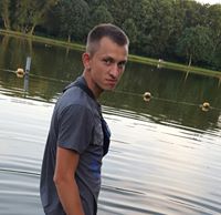 Paweł Rafał Kądziołka (PawelRafalKadziolka), Wałbrzych