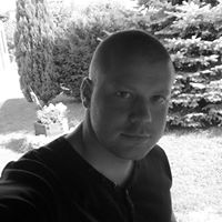 Krzysztof Wojno (KrzysztofWojno)