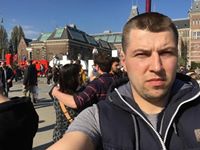 Tomasz Nieckarz (TomaszNieckarz)