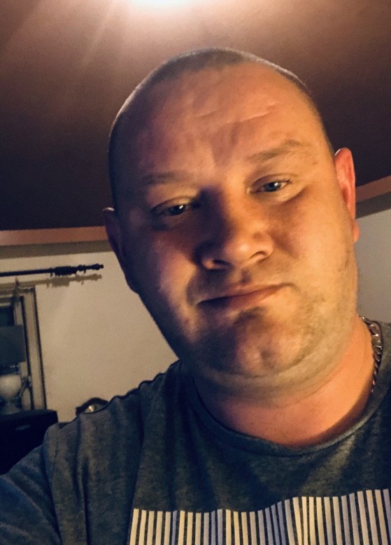 Dawid Ziaja (Dave198103), Hedel, Noord-Brabant, Den bosch