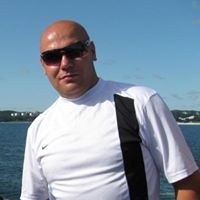 Adam Golebiowski (AdamGolebiowski)