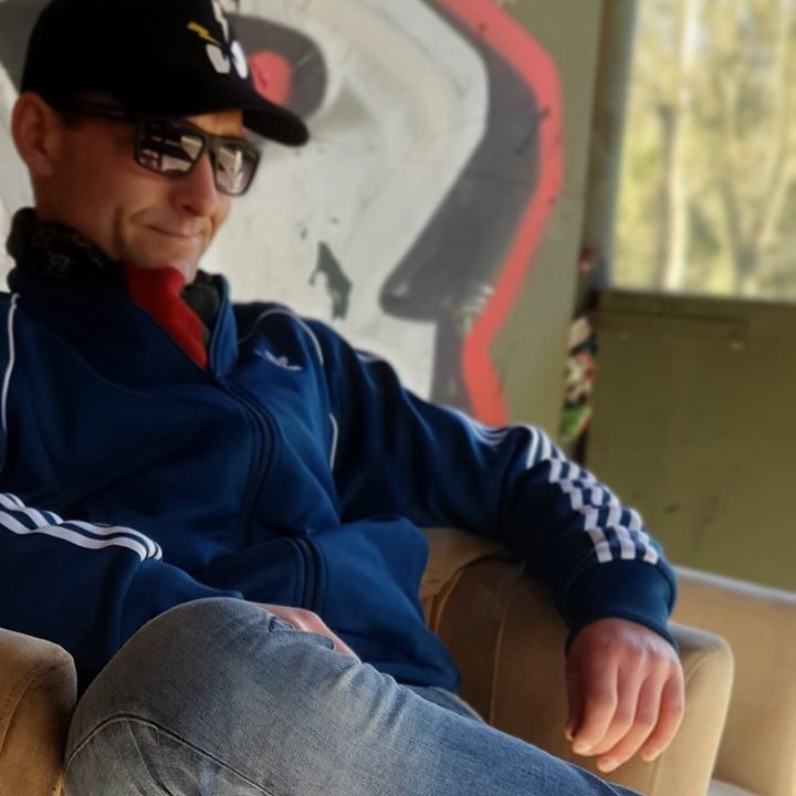 Damian DAMIANO (Damian89), venlo, zakopane