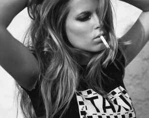 ANKA TYTON (ANKATYTON), PLOCK