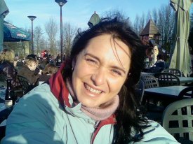 Anna Dhoore (Anna 73), deinze, jelenia gora