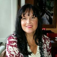 Kasia Weijers (KasiaWeijers), Hoofddorp, Olsztyn