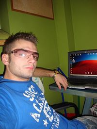 Mateusz Trojan (MateuszTrojan)