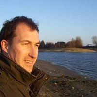 Marcin Skorzzza (MarcinKonrad1976), Noordwijk, Poznań
