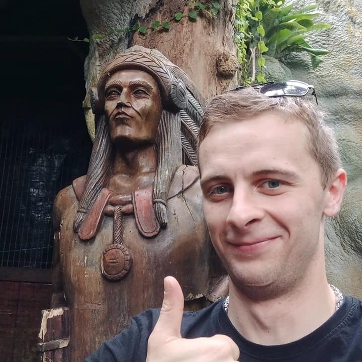 Dawid Cyran (globi09po), Zevenaar, Legnica