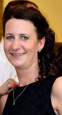 Beata Kwiatkowska (BeataKwiatkowska)