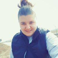 Karolina Klaudia Kulczyńska (KarolinaKlaudiaKulczynska)