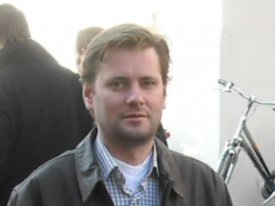 Tomasz Łysio (tomasz1511), zevenaar, Knurów