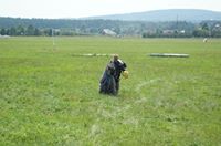 Lukasz Cheba (LukaszCheba), Ostrowiec, Kielce