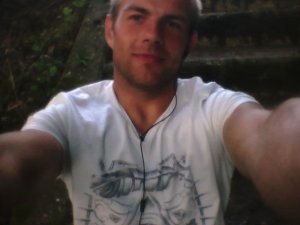 Damian Arian (blondbalgoy), balgoij, wałcz