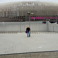 Andrzej Leszcz (AndrzejLeszcz), Gliwice