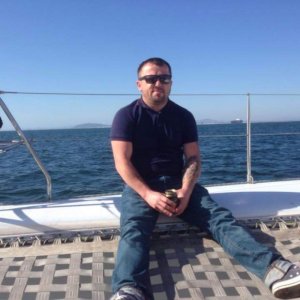 Mariusz Polak (Piast81), Medemblik, Wroclaw
