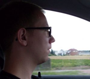 Mario Marco Tyrtytyty (Mario1992), Haga, Poznań