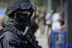 Tomek Lechia (Poznam), Gdańsk