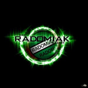 Pawel Radomiak (radomiak1910r), Tiel, Radom