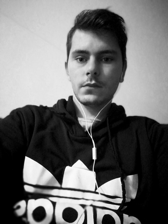 Arek Oliński (Arek12121), Matematyka Kessel, Łasin