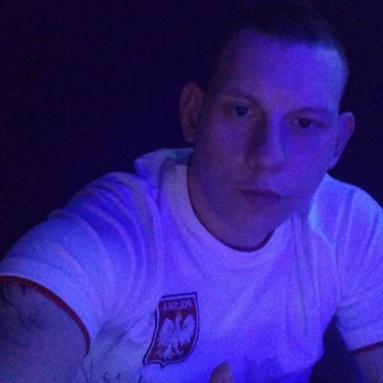 Mateusz Szymkowiak (MateuszSzymkowiak), Poznań