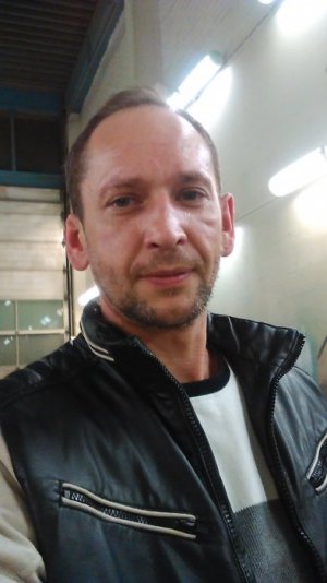 Norbert Titianiec (joseph39), wallwijk, Szczecin