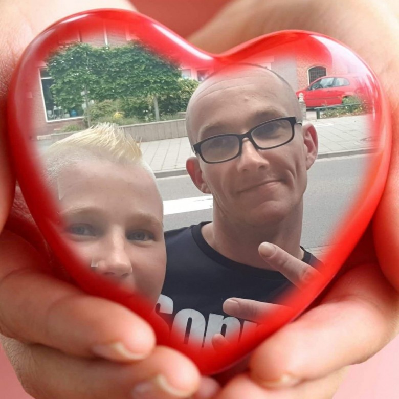 Marcin Ciesla (MarcinCiesla), Rijswijk