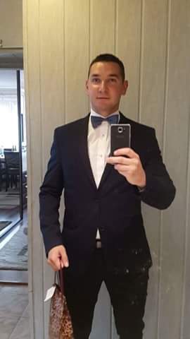 Marcin b (marnl89), Meppel, b